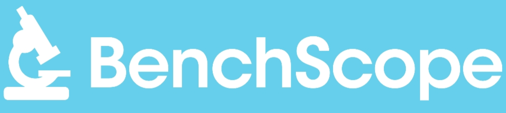 Benchscope logo